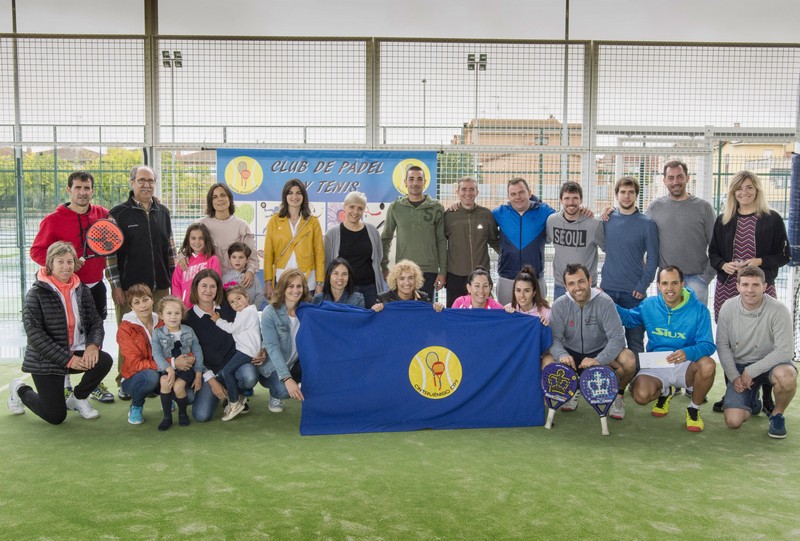 Finaliz&oacute; la Tercera Prueba del Circuito Ribera de Navarra